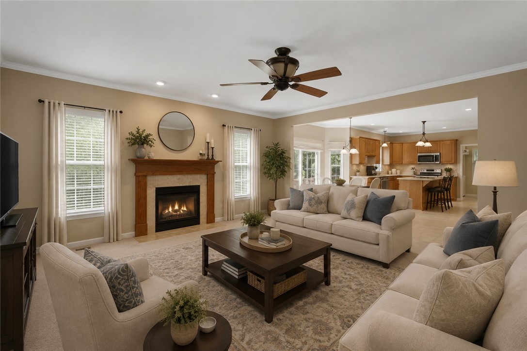 8002 Pressley Court