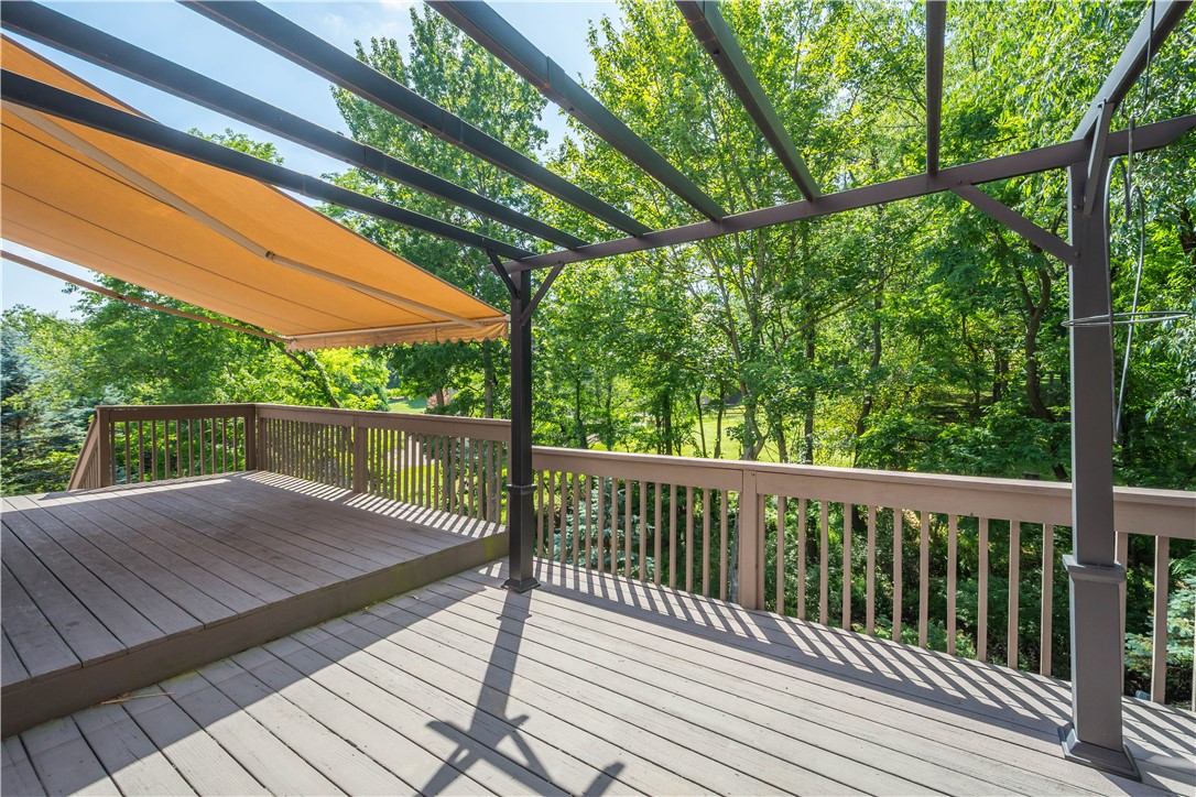 8002 Pressley Court