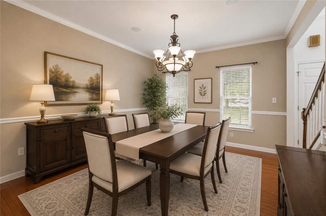 8002 Pressley Court