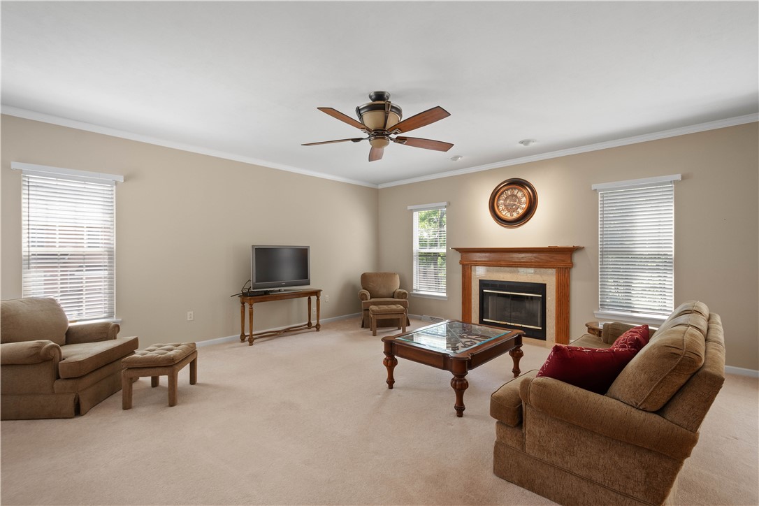 8002 Pressley Court