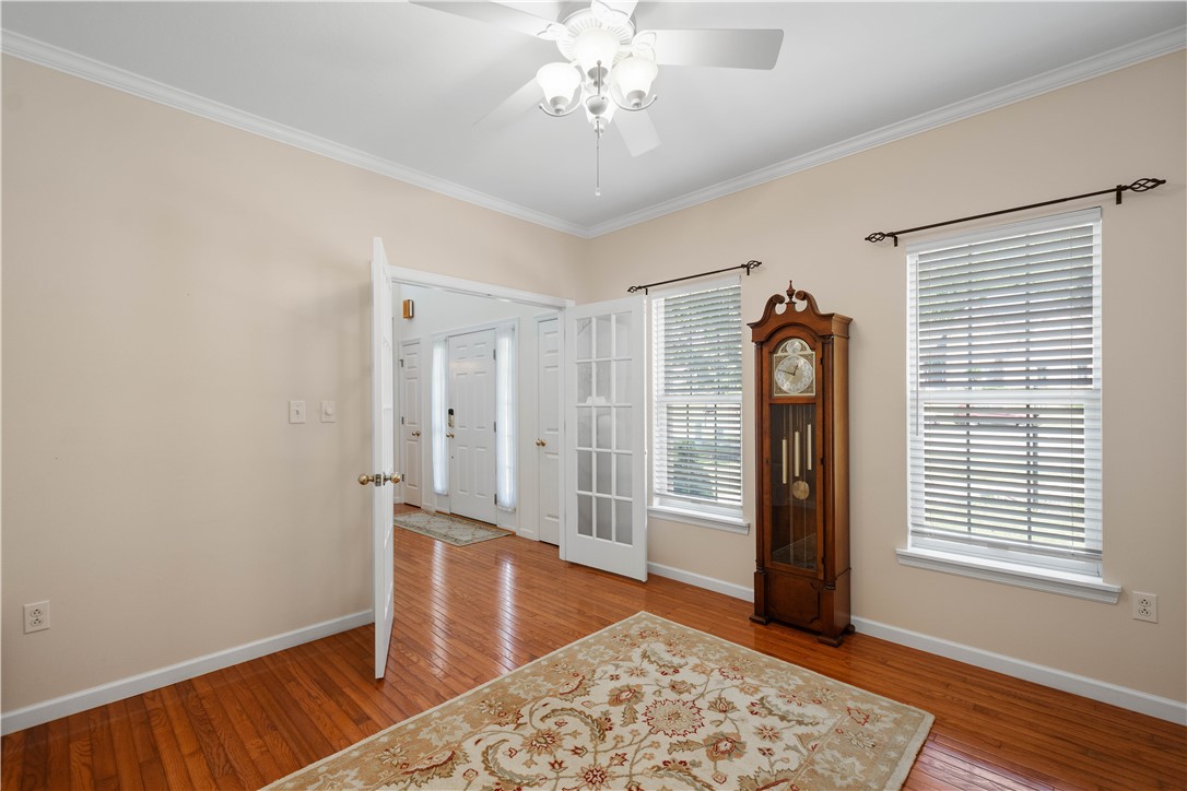 8002 Pressley Court
