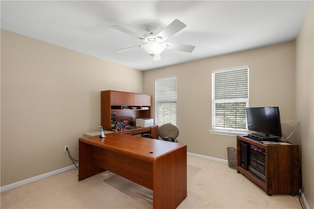 8002 Pressley Court