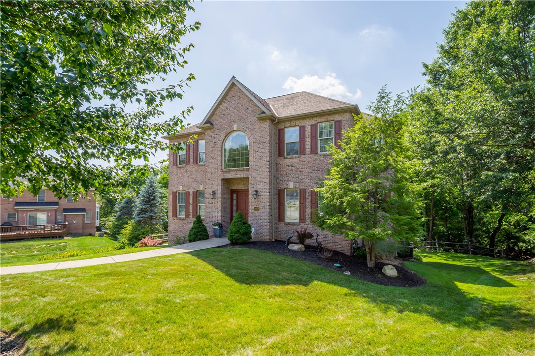 8002 Pressley Court