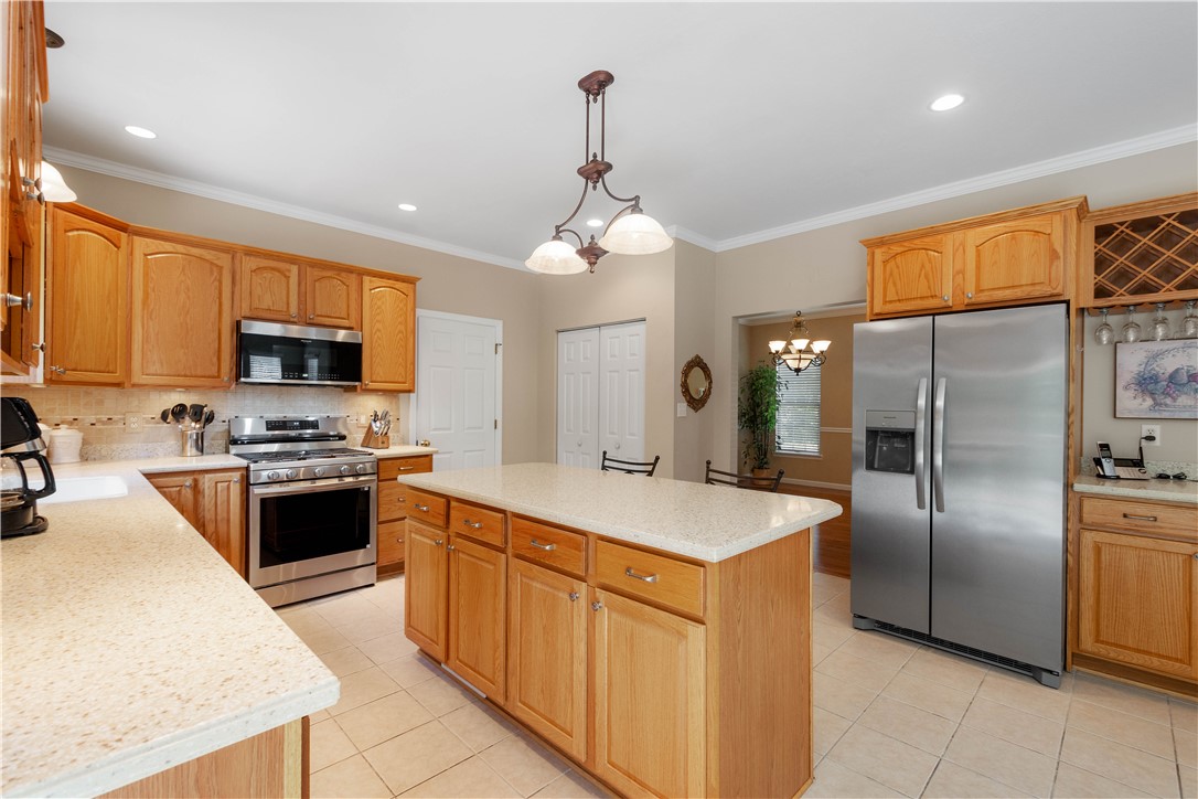 8002 Pressley Court