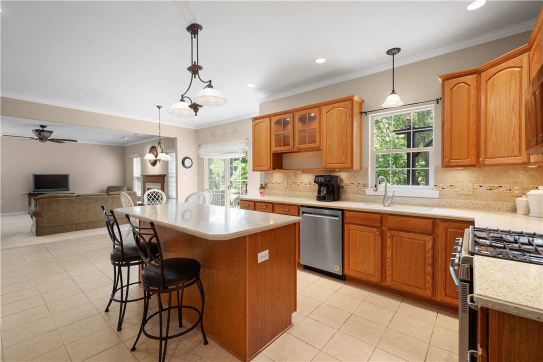 8002 Pressley Court
