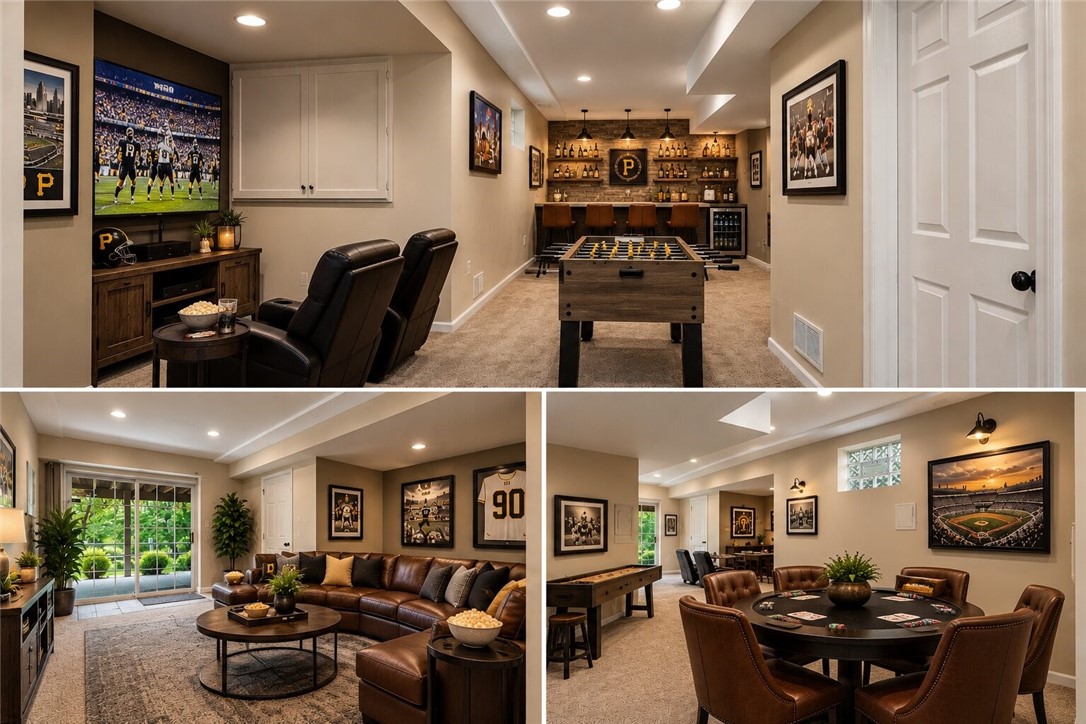 8002 Pressley Court