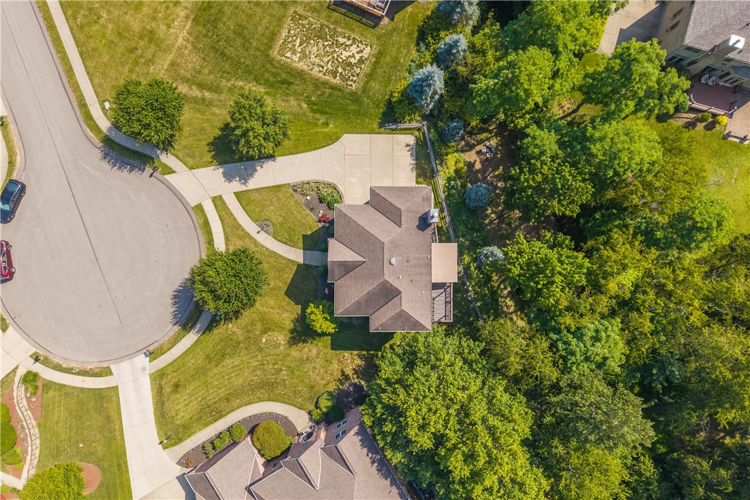 8002 Pressley Court