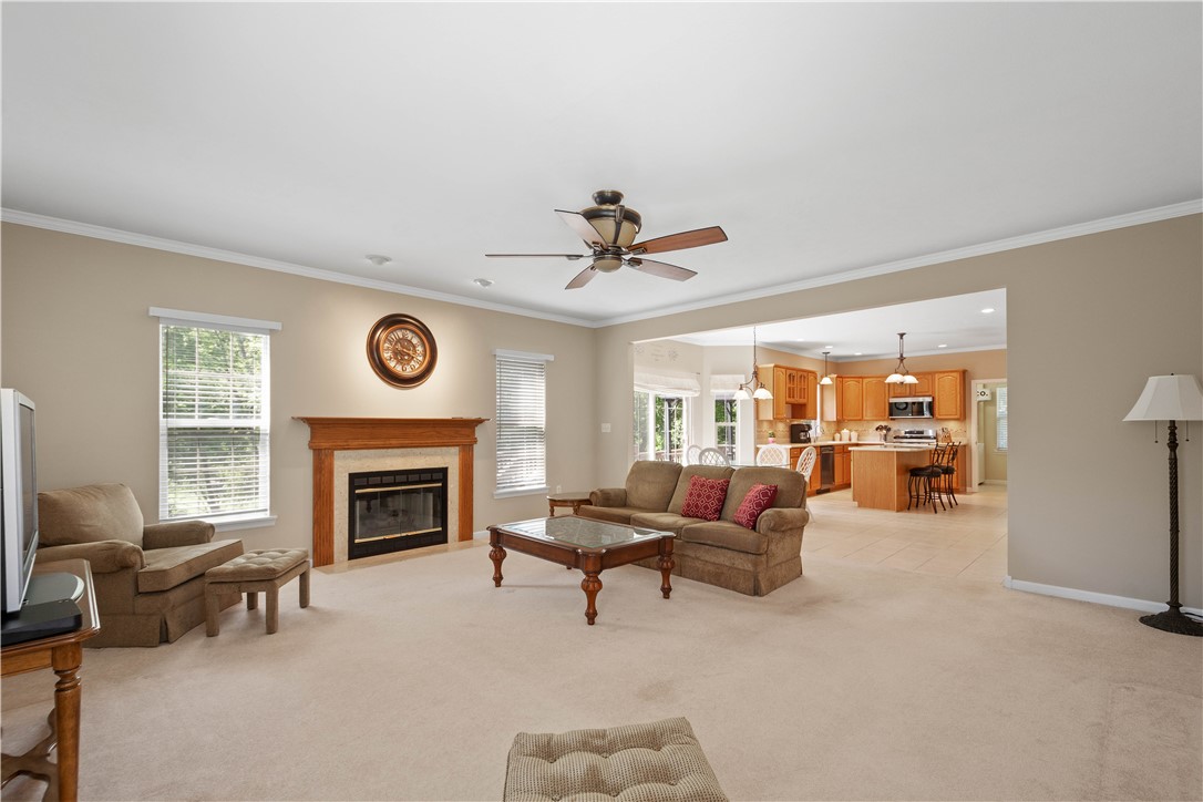 8002 Pressley Court