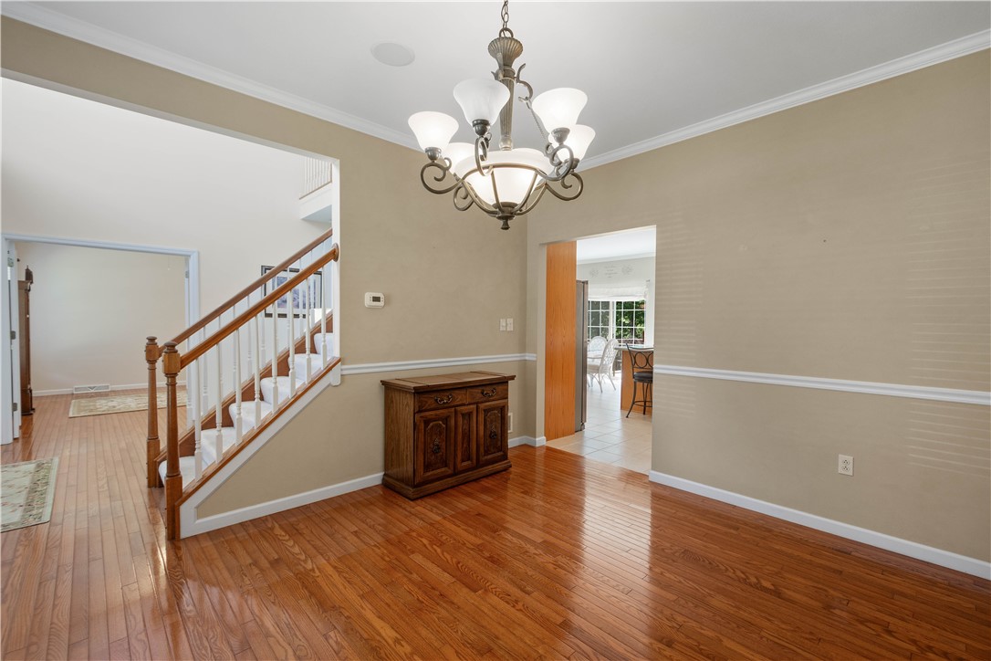 8002 Pressley Court