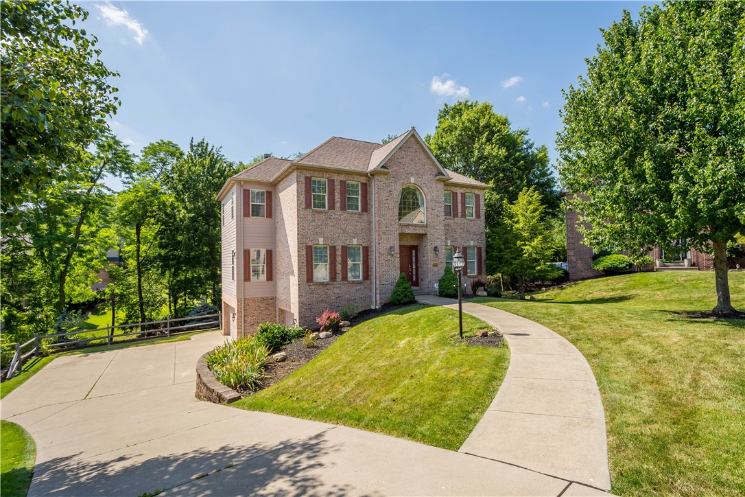 8002 Pressley Court Mc Candless PA