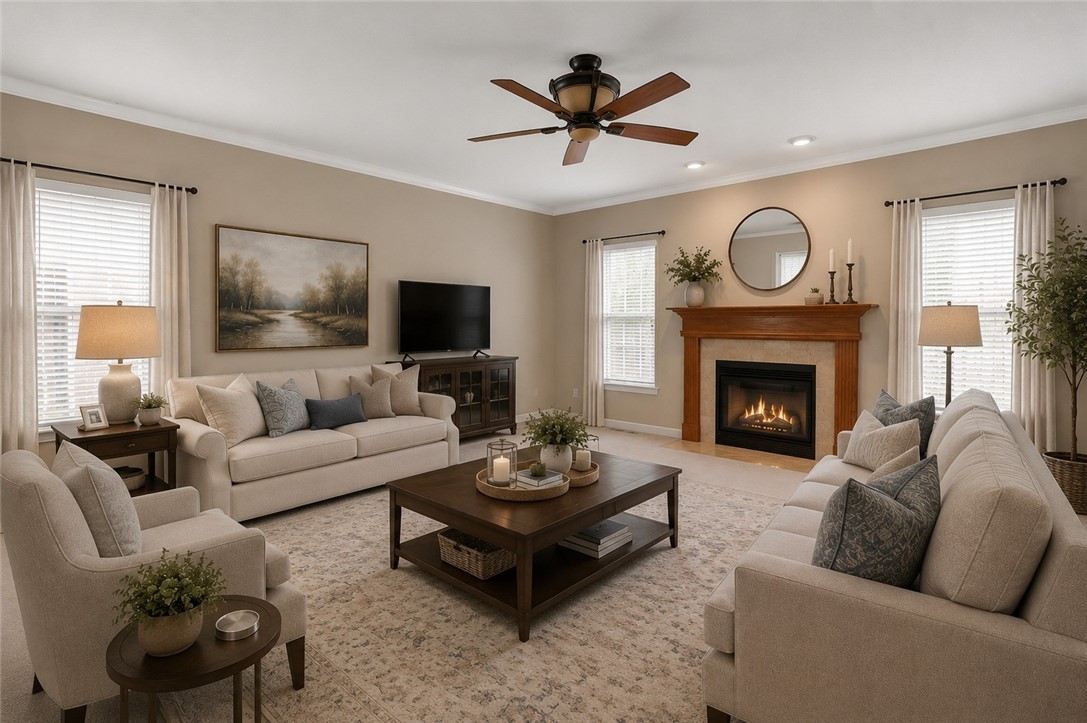 8002 Pressley Court