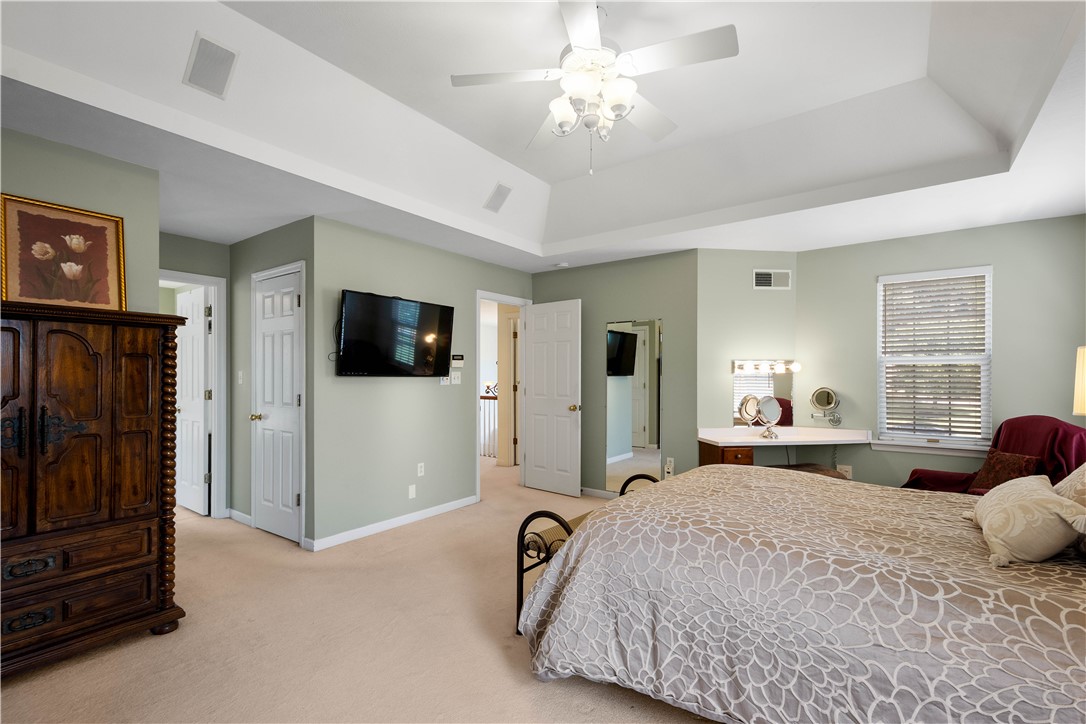 8002 Pressley Court