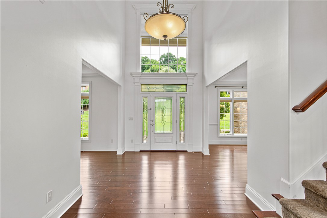 2183 Grandeur Dr.