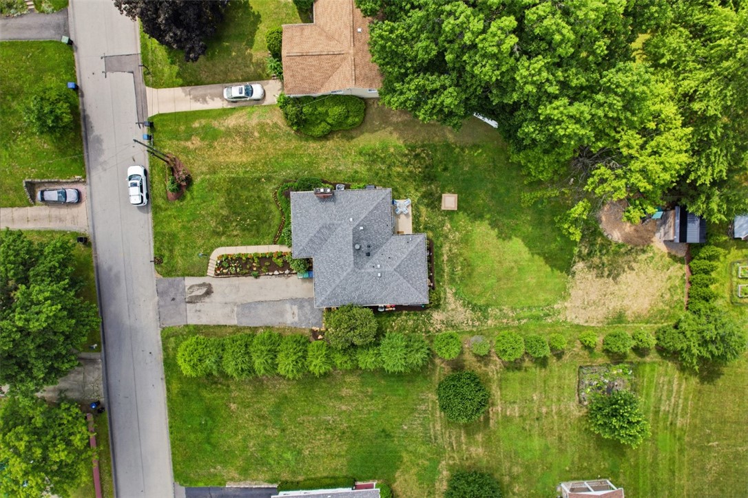 837 Pallas Drive