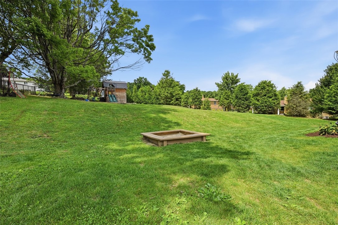 837 Pallas Drive