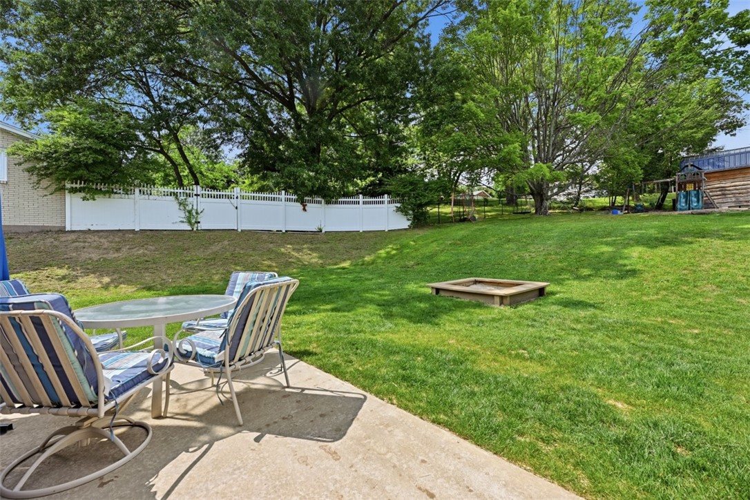 837 Pallas Drive