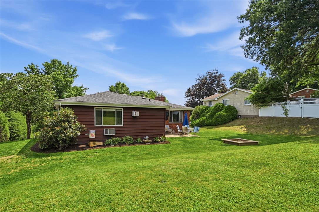 837 Pallas Drive
