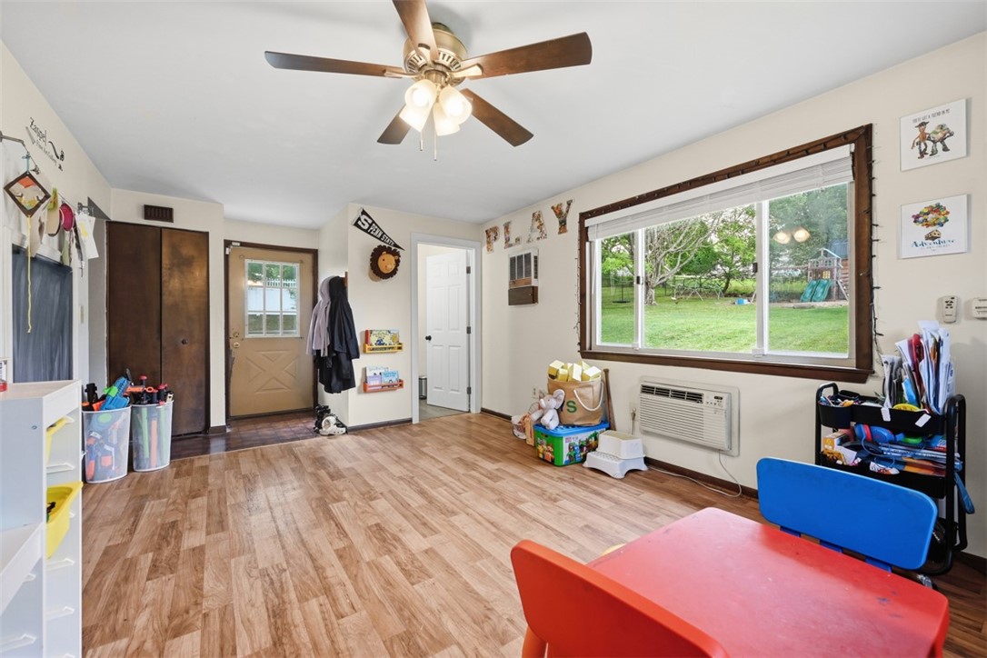 837 Pallas Drive