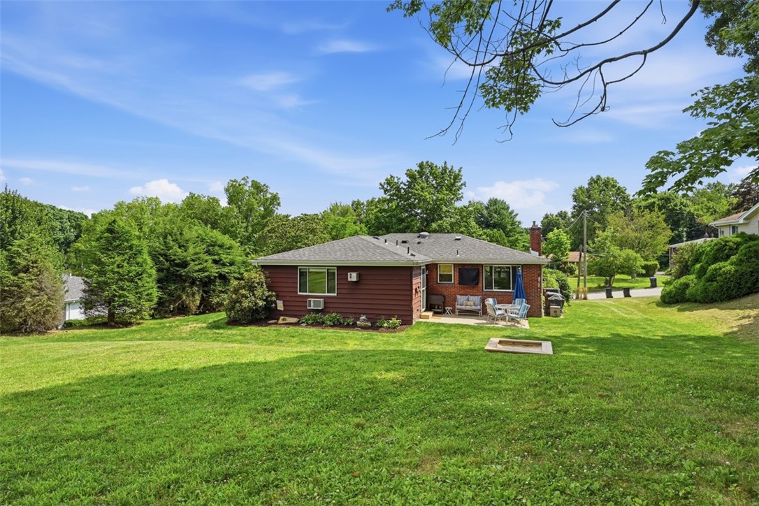 837 Pallas Drive