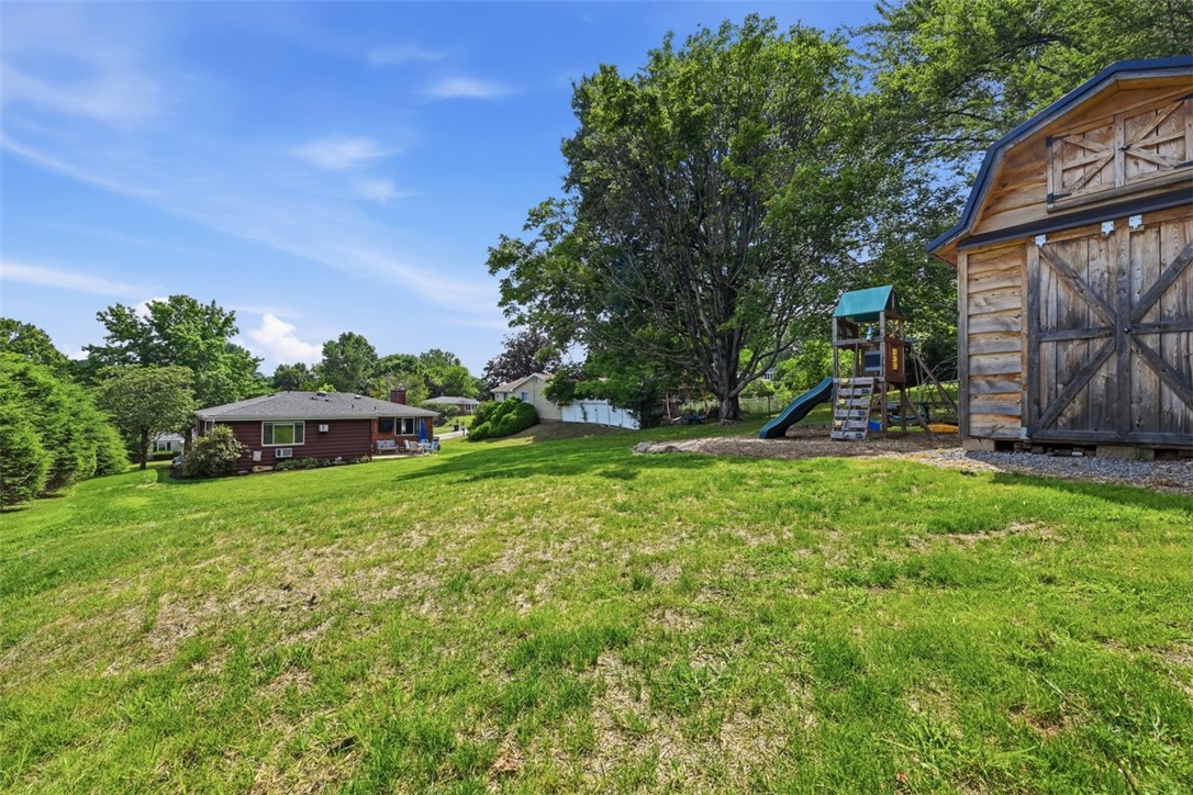 837 Pallas Drive