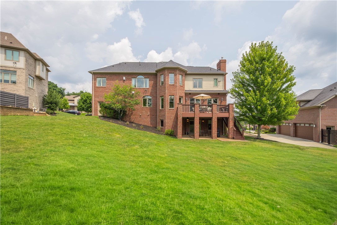 9807 Sumner Dr