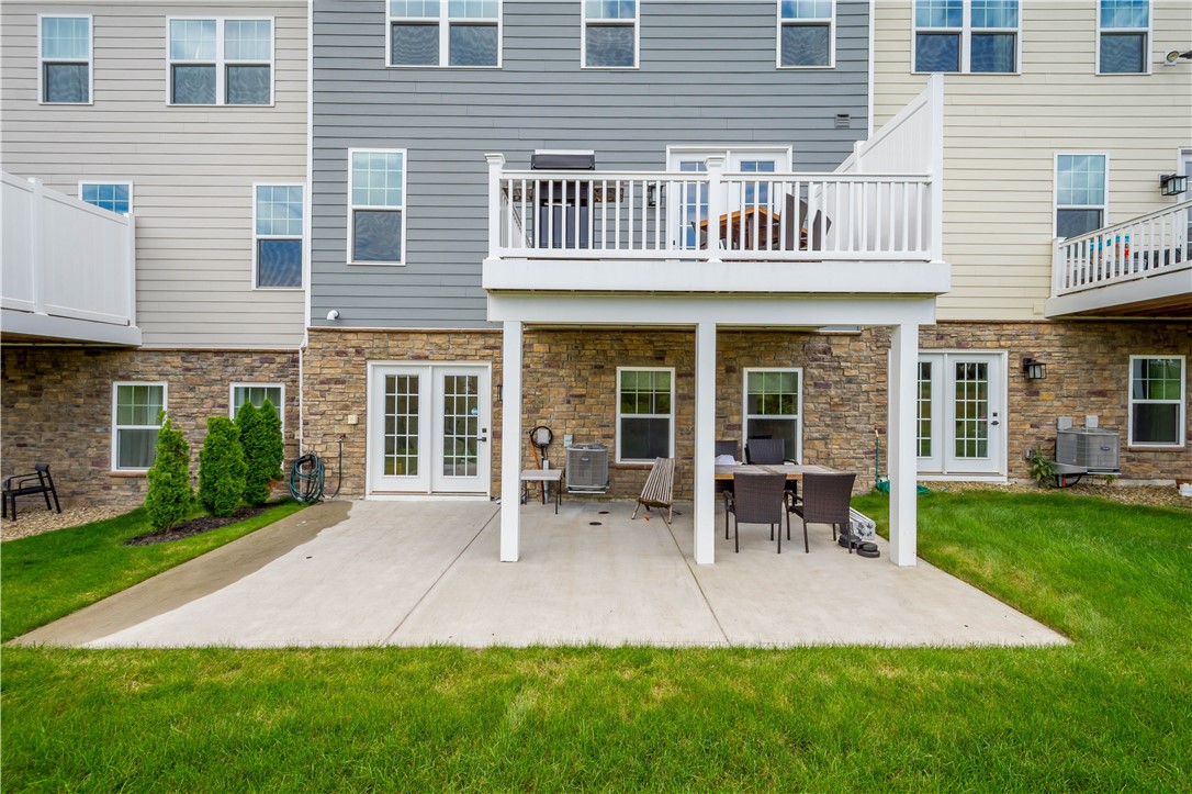 4305 Spruce Rd.