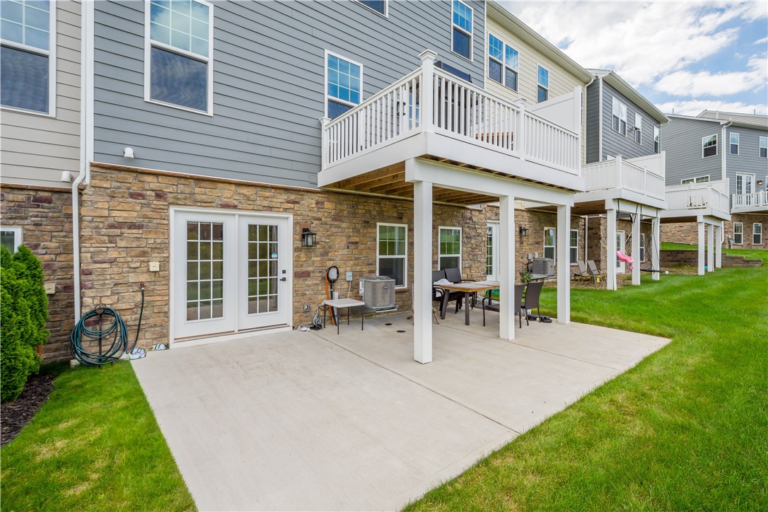 4305 Spruce Rd.