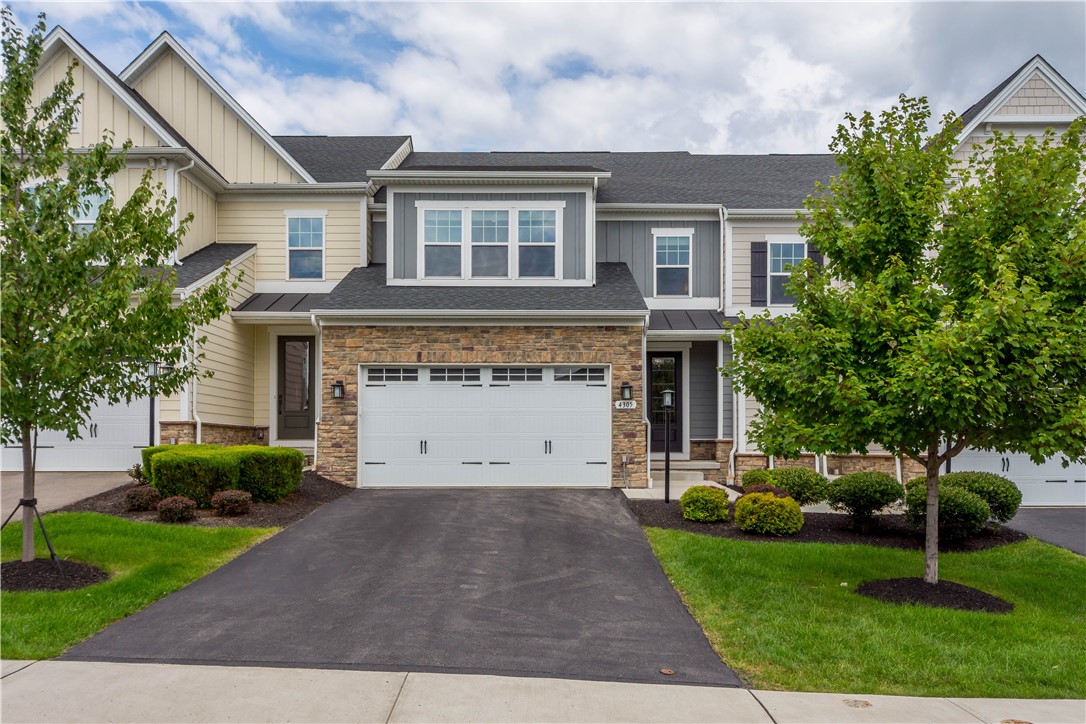 4305 Spruce Rd.