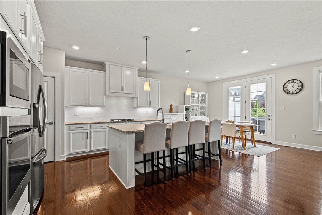 4305 Spruce Rd.