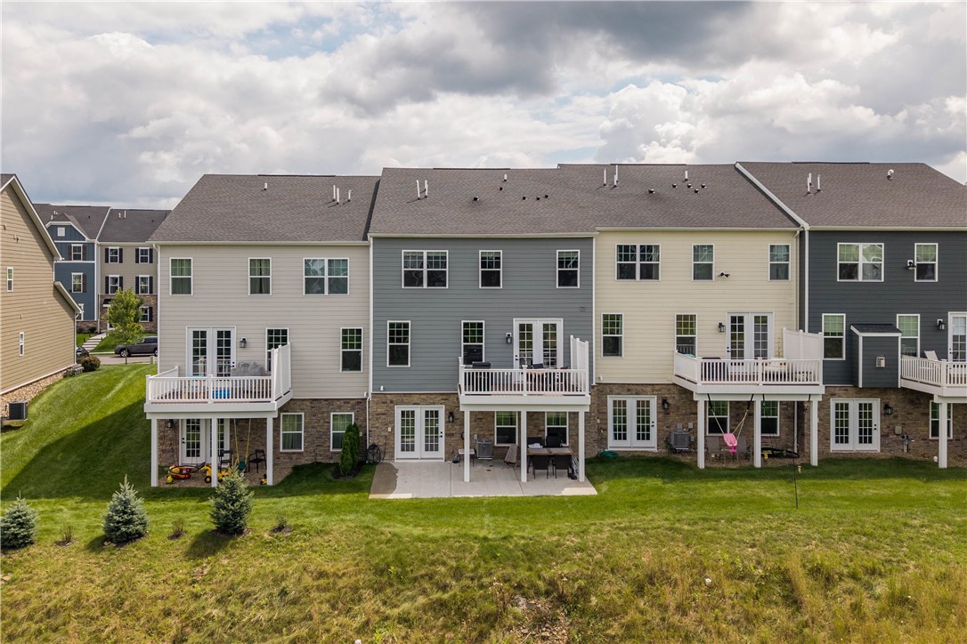 4305 Spruce Rd.