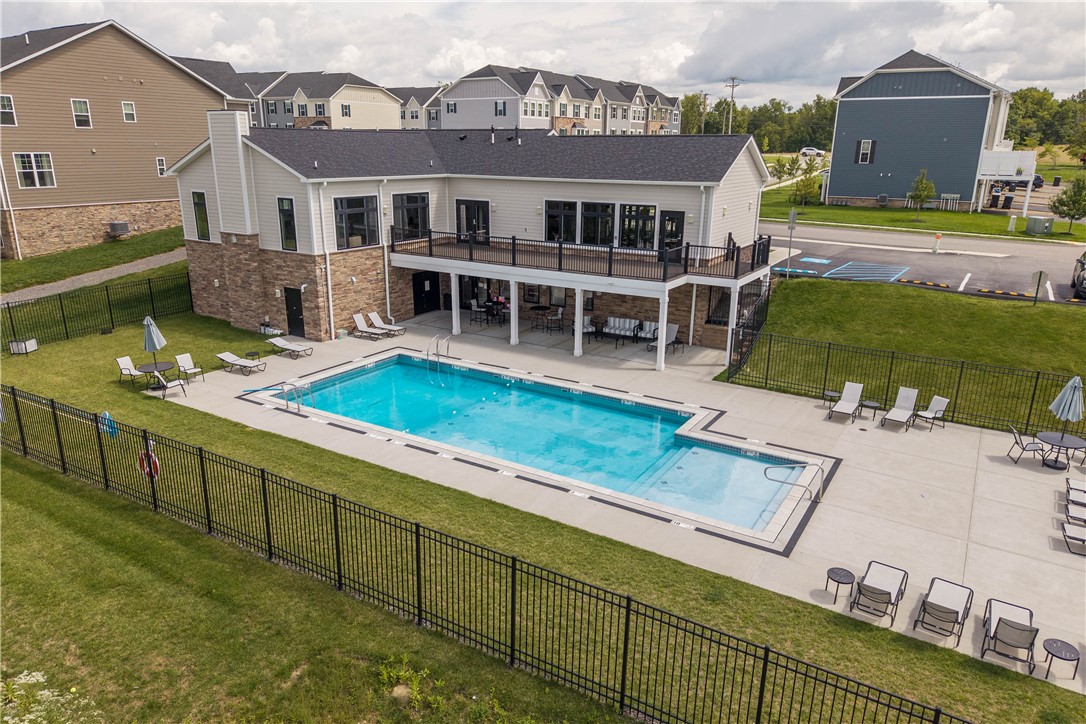 4305 Spruce Rd.