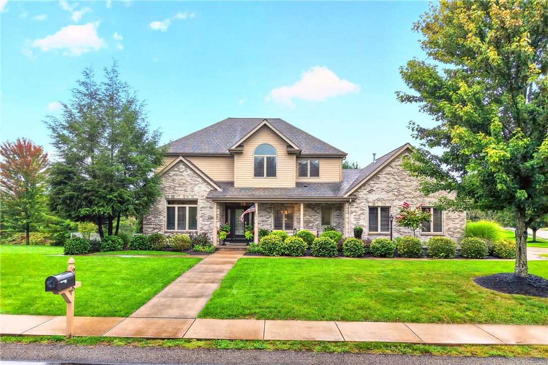 238 Greenwood Dr Pine Twp PA