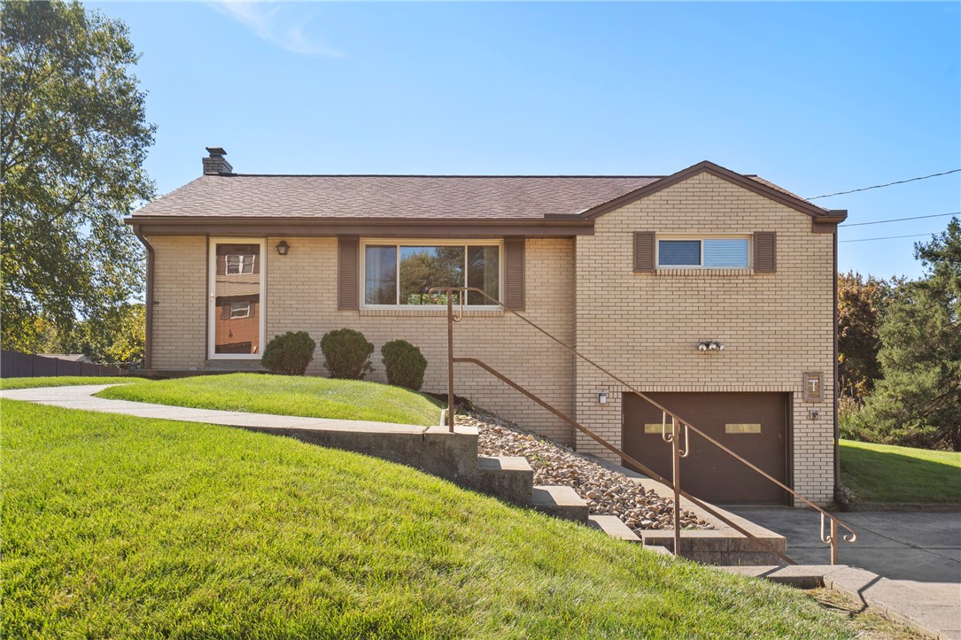 339 Iroquois Ave Mc Candless PA