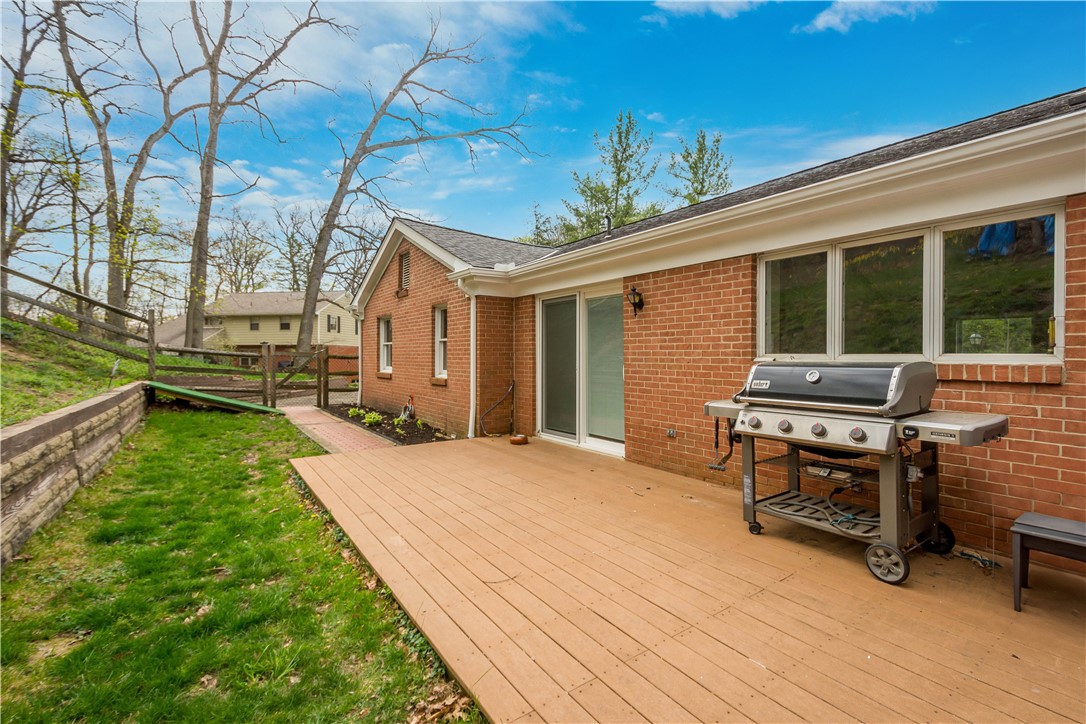 507 Buttermilk Lane