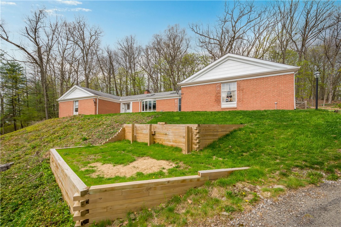 507 Buttermilk Lane
