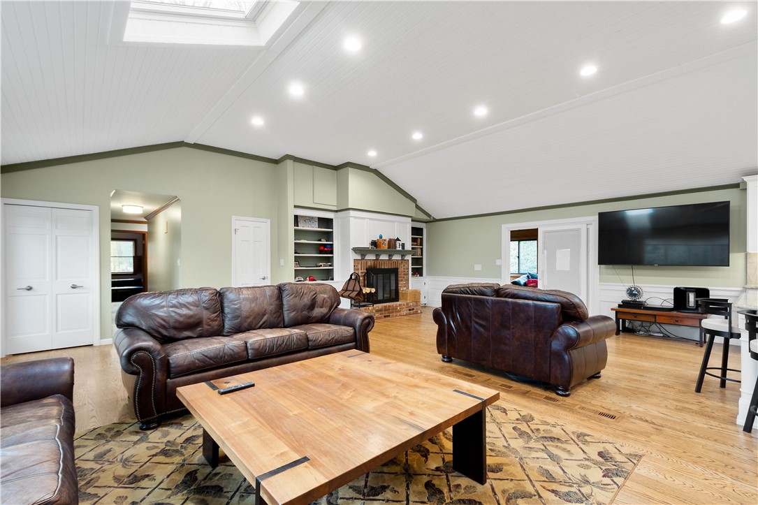 507 Buttermilk Lane