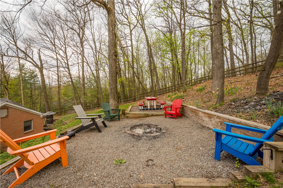507 Buttermilk Lane