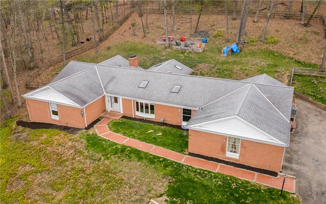 507 Buttermilk Lane Bradford Woods PA