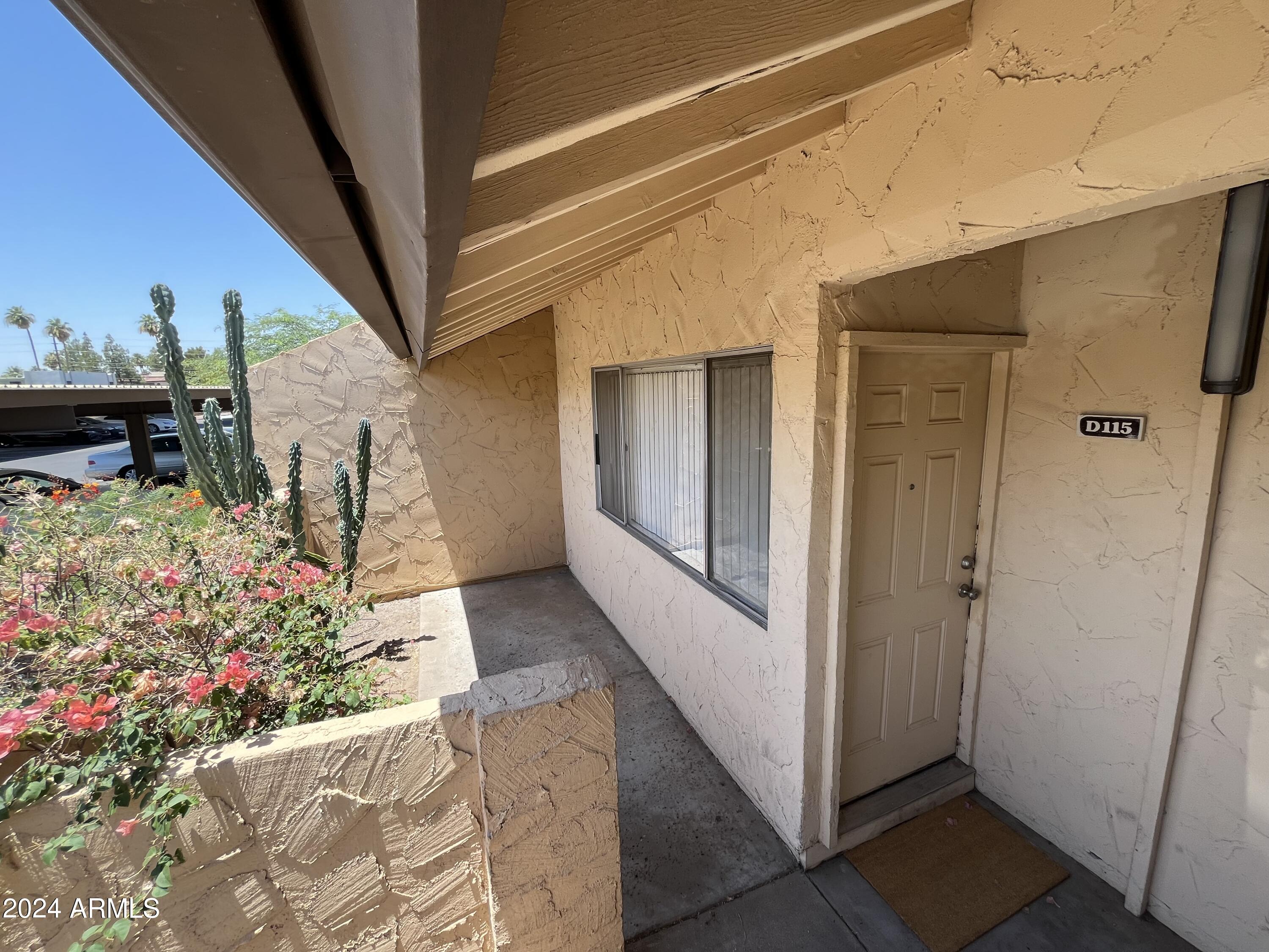 8055 E THOMAS Road, D115