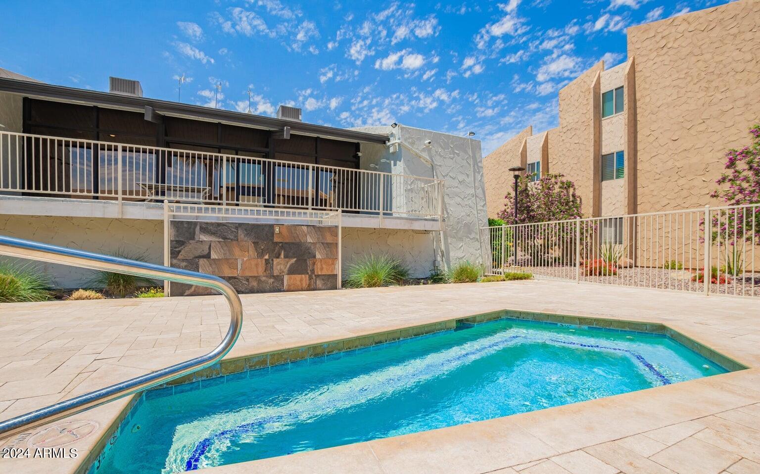 8055 E THOMAS Road, D115
