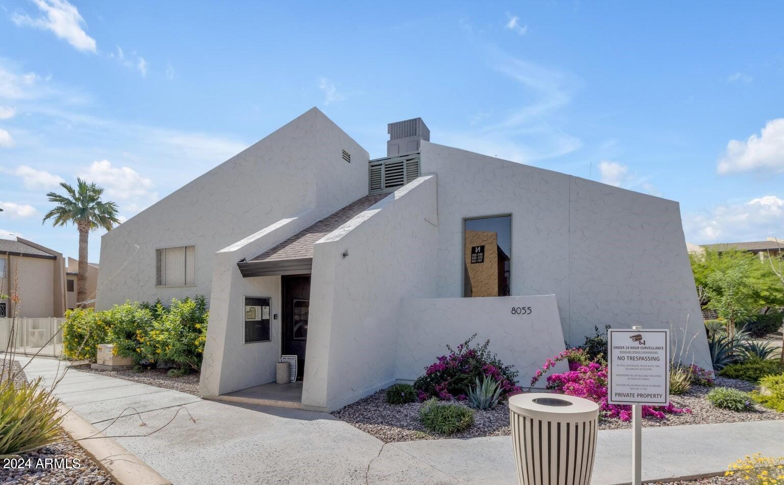 8055 E THOMAS Road, D115