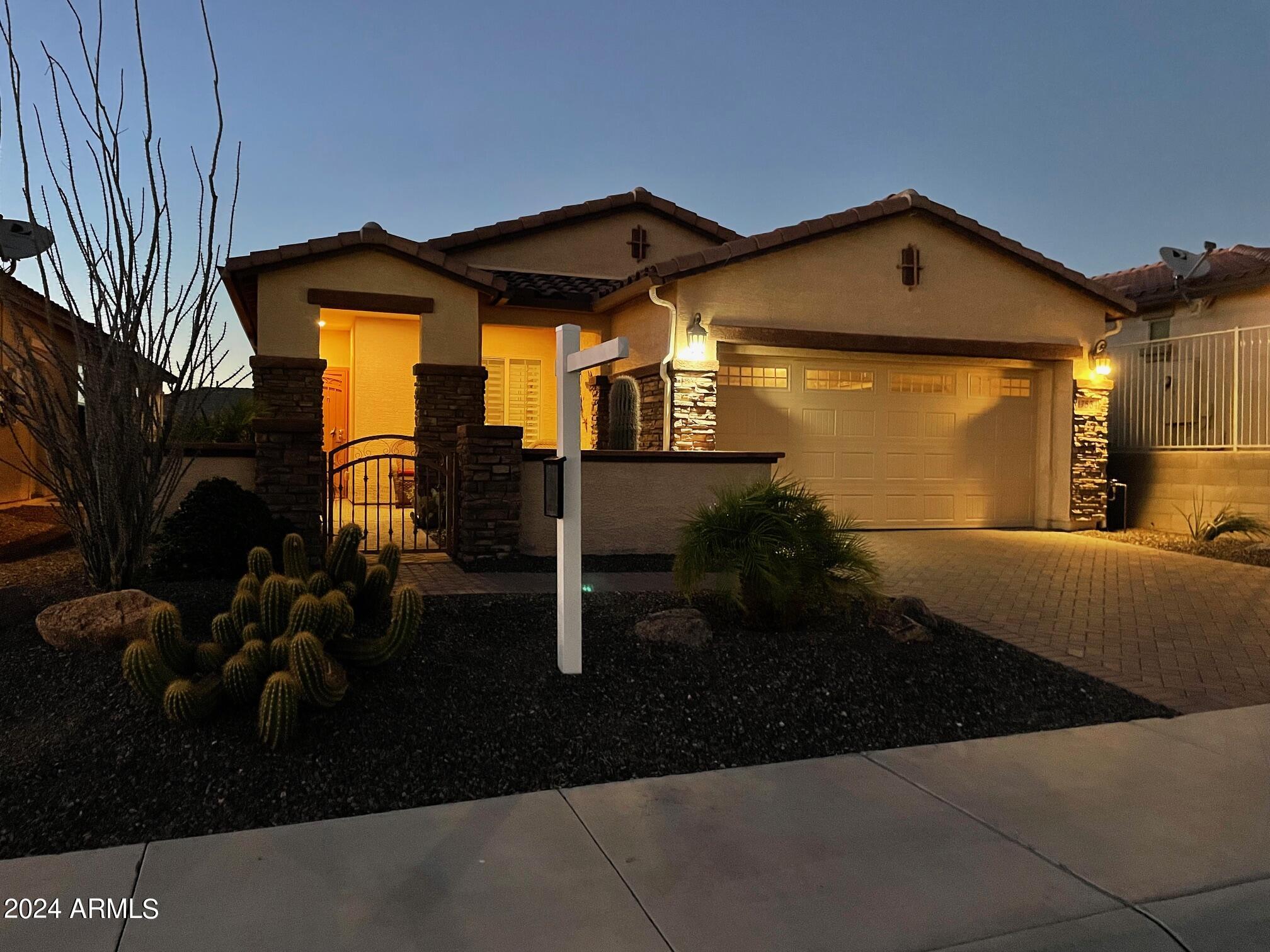 17534 W GLENHAVEN Drive