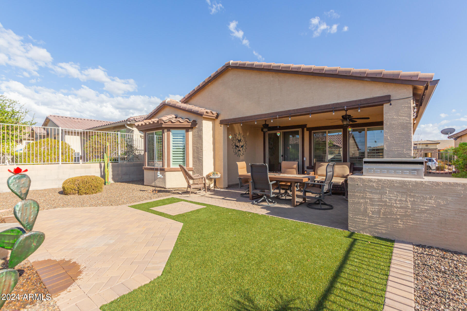17534 W GLENHAVEN Drive