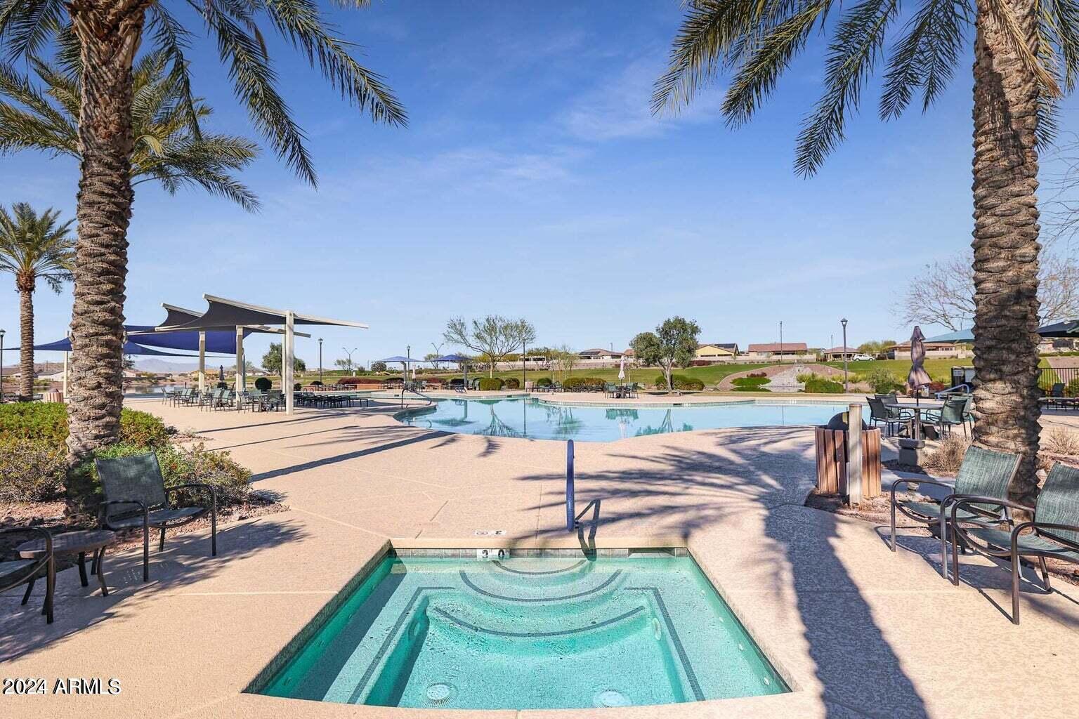 17534 W GLENHAVEN Drive