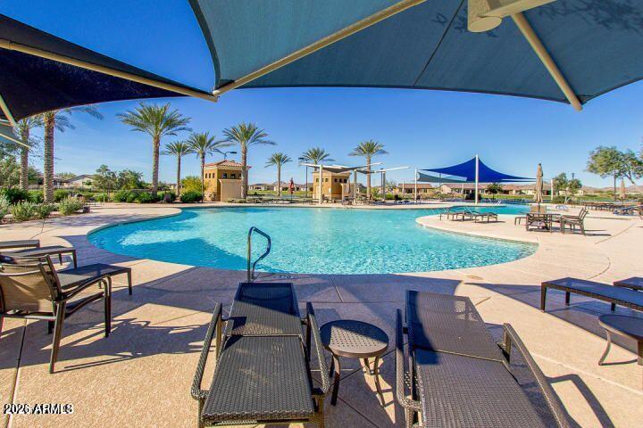 16542 S 179TH Drive