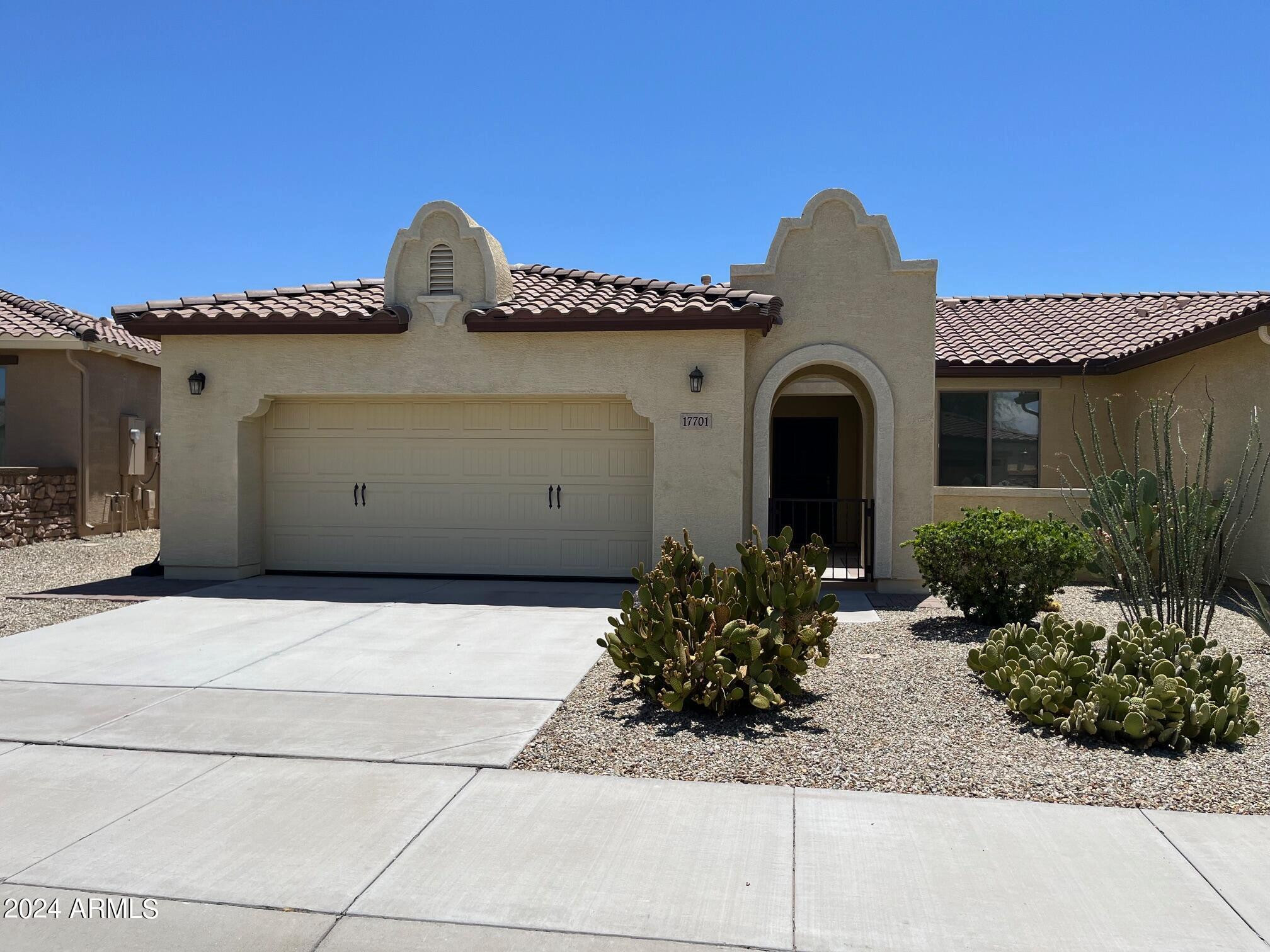 17701 W Cedarwood Lane