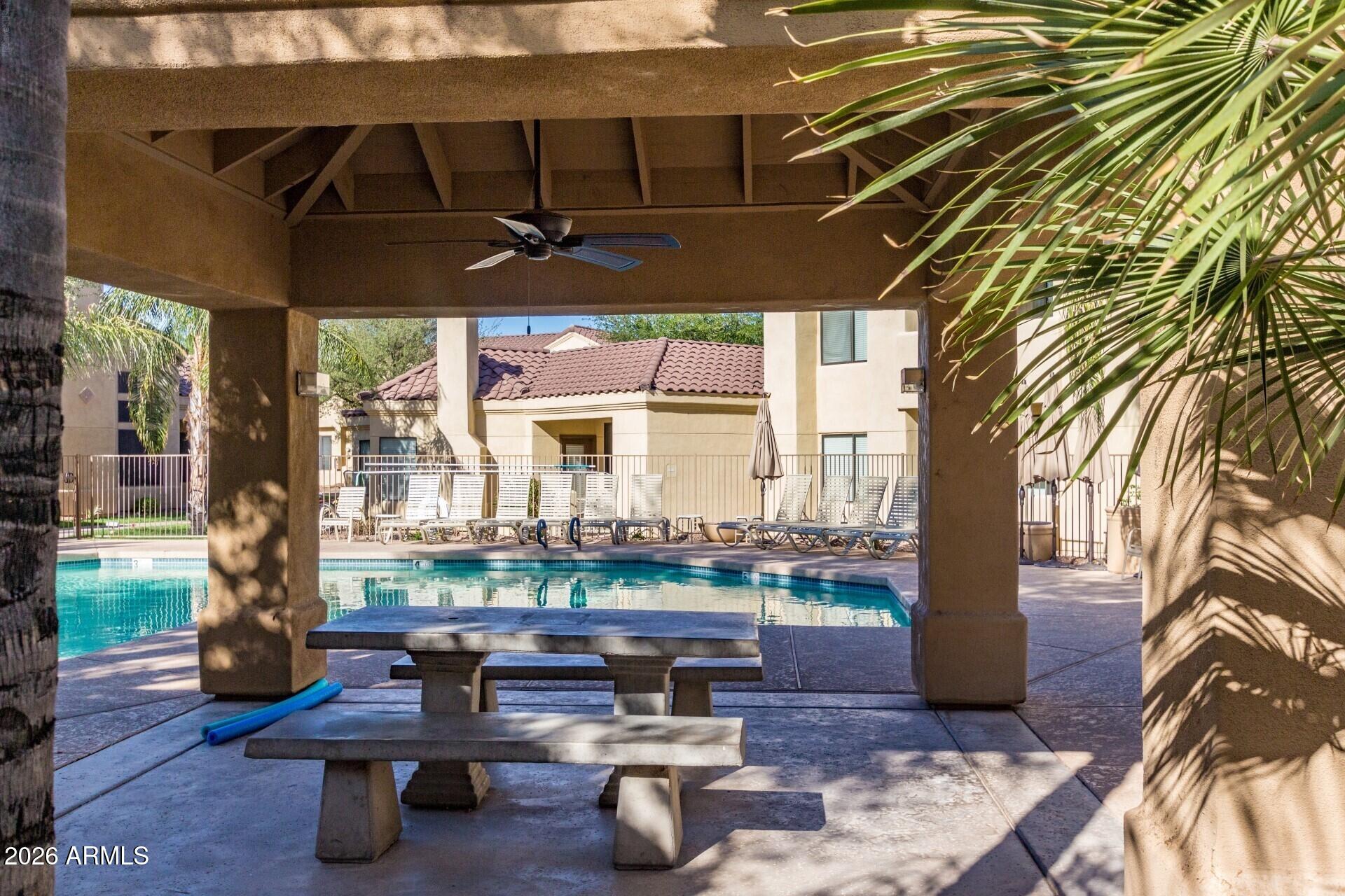 7575 E INDIAN BEND Road 1105