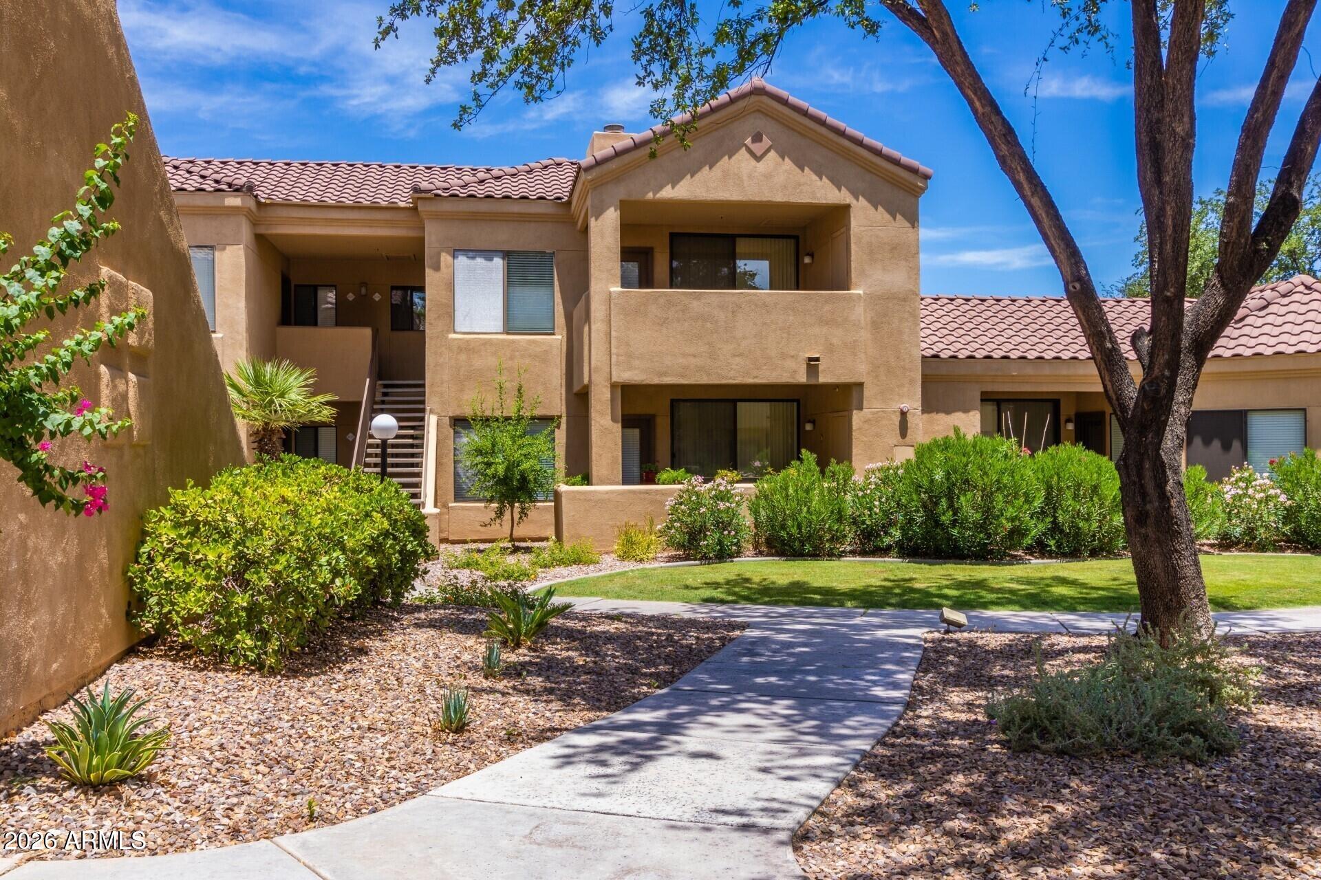7575 E INDIAN BEND Road 1105