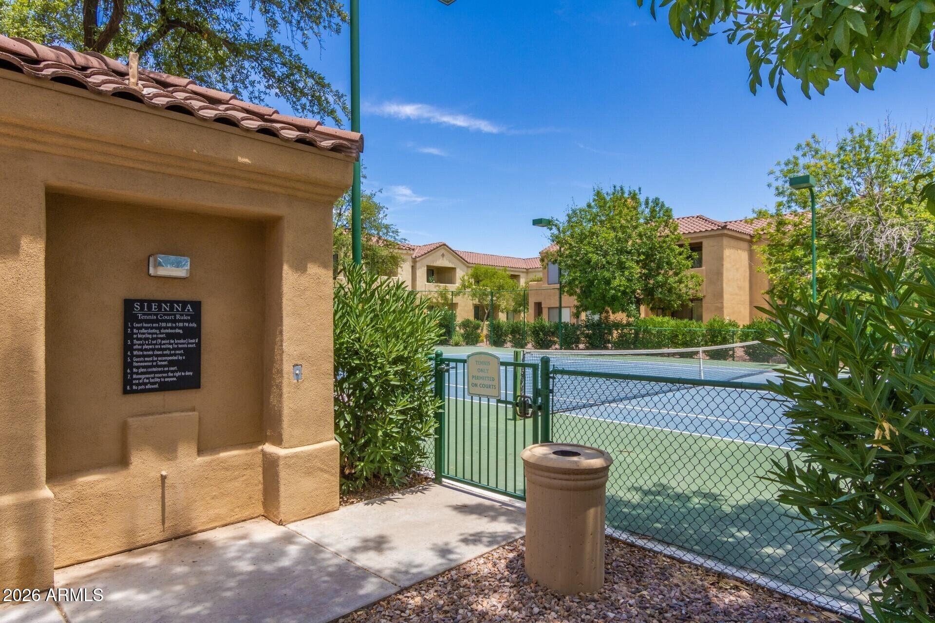 7575 E INDIAN BEND Road 1105
