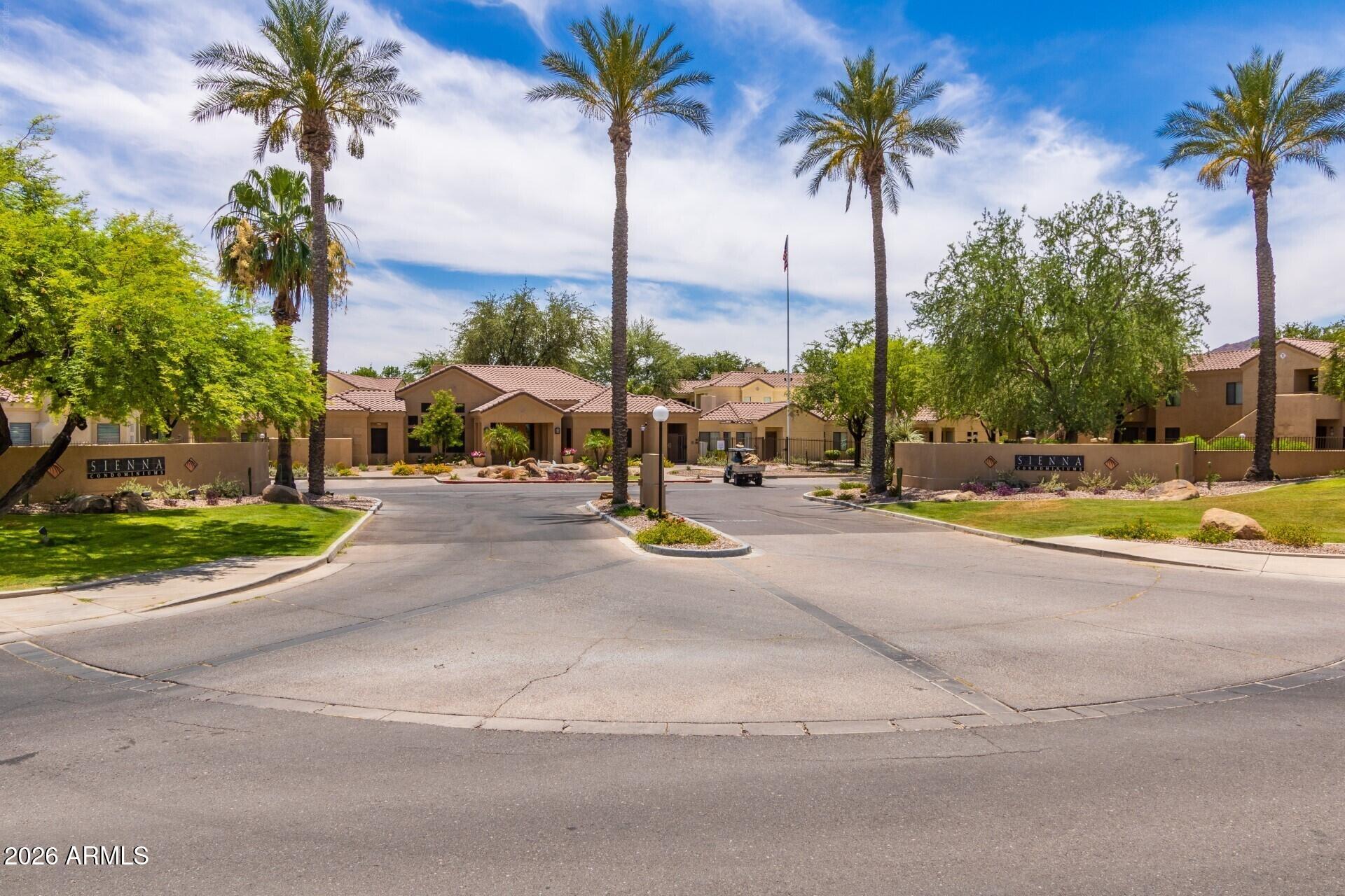 7575 E INDIAN BEND Road 1105